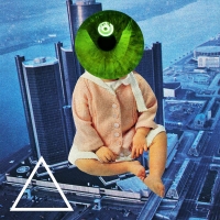 Clean Bandit - Rockabye (feat. Sean Paul & Anne-Marie) - Single[2016]{PRADYUTVAM2}