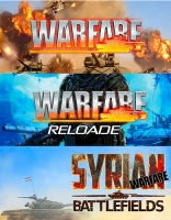 Warfare.Collection.GFI.REPACK2-KaOs Warfare.Collection.GFI.REPACK2-KaOs
