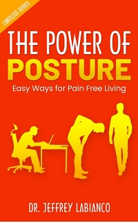 The Power of Posture - Easy Ways for Pain Free Living The Power of Posture - Easy Ways for Pain Free Living