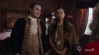 Ghosts 2021 S03E10 720p HEVC x265-MeGusta EZTV