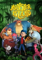 Monster Island 2017 WEB-DL x264-FGT [rarbg]