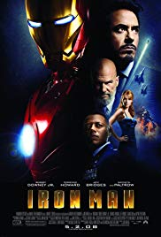Iron Man (2008)Mp-4 X264 1080p AAC[DSD]
