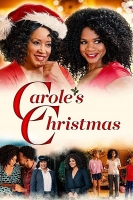 Carole's Christmas (2019) 720p HDTV X264 Solar