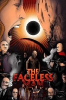 The Faceless Man 2019 720p AMZN WEBRip 800MB x264-GalaxyRG