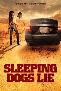 Sleeping Dogs Lie 2019 HDRip AC3 X264-CMRG[TGx]