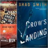 Virgil Cain series by Brad Smith EPUB