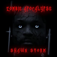 Shawn Storm - Zombie Apocalypse (2018) [MP3 320] - GazaManiacRG