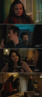 Charmed S02E09 720p x265-ZMNT