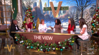 The View 2024 12 30 Kerry Washington XviD-AFG EZTV The View 2024 12 30 Kerry Washington XviD-AFG EZTV