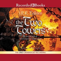 The Two Towers - 14 Cds [Mp3 Eng] AudioBook [TNT Village]