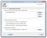 O&O AutoBackup (64bit) v1.5.12 with Key [h33t][iahq76]