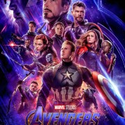 Avengers Endgame 2019 1080p CamRip H264 AAC-RTM