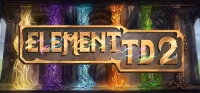 Element TD 2 - Multiplayer Tower Defense Element TD 2 - Multiplayer Tower Defense