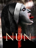 Nun 2017 HDRip XviD AC3 [FOX]