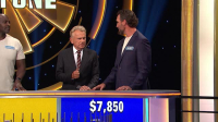 Celebrity Wheel of Fortune S04E03 XviD-AFG EZTV