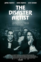 The Disaster Artist 2017 WEBRip x264-FGT [rarbg]