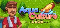 Aquaculture Land v0.7.5 Aquaculture Land v0.7.5