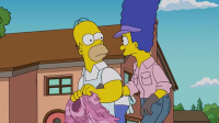 The Simpsons S35E10 XviD-AFG EZTV The Simpsons S35E10 XviD-AFG EZTV
