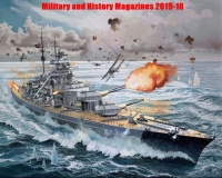 Military and History Magazines 2019-10