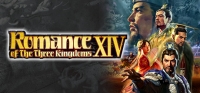 ROMANCE OF THE THREE KINGDOMS XIV ROMANCE OF THE THREE KINGDOMS XIV