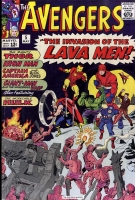 The Avengers 5 - COMIC-PDF-TM The Avengers 5 - COMIC-PDF-TM