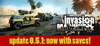 Invasion Machine v17.01.2021