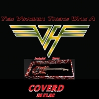 Van Halen - Coverd (1974-75) 2019 FLACak