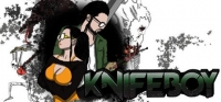 KnifeBoy-PLAZA ~ [FileRiver]