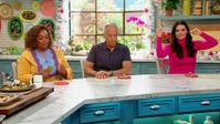The Kitchen S29E13 Retro Cocktail Party 1080p HEVC x265-MeGusta EZTV