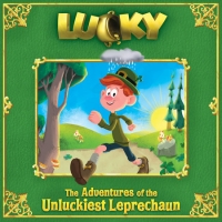 Lucky 2019 (Nickelodeon) 720p HDTV X264 Solar Lucky 2019 (Nickelodeon) 720p HDTV X264 Solar