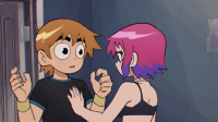 Scott Pilgrim Takes Off S01E01 XviD-AFG EZTV Scott Pilgrim Takes Off S01E01 XviD-AFG EZTV