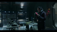 The Expanse S05E01 Exodus XviD-AFG EZTV