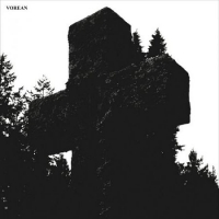 Vorean (Can) - Vorean (2017) [mp3@320] [Death/Black Metal]