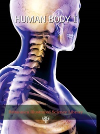 Britannica Illustrated Science Library - Human Body I Britannica Illustrated Science Library - Human Body I