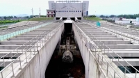Impossible Engineering S09E02 Worlds Greatest Waterworks XviD-AFG EZTV