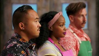 Spring Baking Championship S08E04 Spring Surprises XviD-AFG EZTV