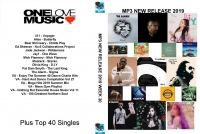 MP3 NEW RELEASES 2019 WEEK 30 - [GloDLS]