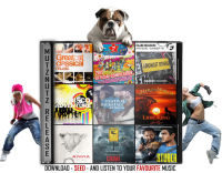 MutzNutz Music Pack 140 2019