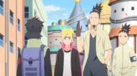 [HorribleSubs] Boruto - Naruto Next Generations - 106 [720p].mkv