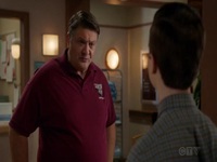 Young Sheldon S06E14 480p x264-mSD EZTV