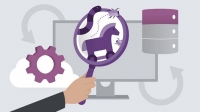 Lynda | Ethical Hacking: The Complete Malware Analysis Process [FCO]