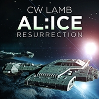 ALICE, Resurrection Book 3, Charles Lamb