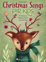 [ FreeCourseWeb ] Christmas Songs for Kids - Easy Piano Book
