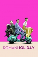 Roman Holiday 1953 720p WEBRip x265 HEVCBay Roman Holiday 1953 720p WEBRip x265 HEVCBay