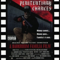 Darkroom Familia - Penitentiary Chances (Mp3 320 Kbps) .SSloco