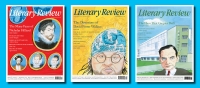 Literary Review (U.K. book review, 2006–2020, complete)