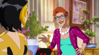 Kite Man Hell Yeah S01E07 XviD-AFG EZTV