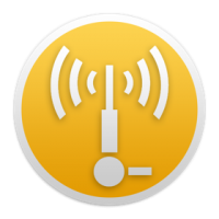 WiFi Explorer 2.5.0 (macOS)