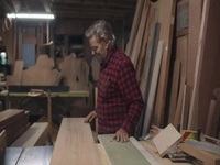 The Craftsman S02E01 480p x264-mSD EZTV The Craftsman S02E01 480p x264-mSD EZTV