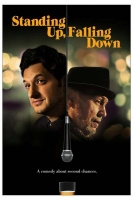 Standing Up Falling Down 2019 720p WEBRip X264 AC3-EVO[TGx]